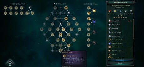 Age of Wonders 4 - Archon Prophecy DLC PC Steam CD Key Age of Wonders 4 - Archon Prophecy DLC PC Steam CD Key