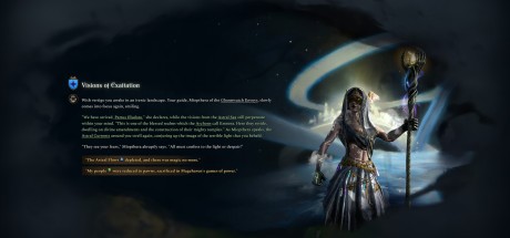 Age of Wonders 4 - Archon Prophecy DLC PC Steam CD Key Age of Wonders 4 - Archon Prophecy DLC PC Steam CD Key
