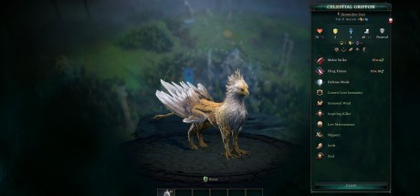 Age of Wonders 4 - Archon Prophecy DLC PC Steam CD Key Age of Wonders 4 - Archon Prophecy DLC PC Steam CD Key
