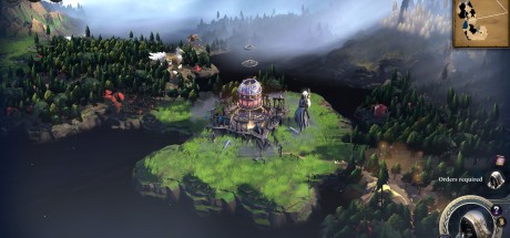 Age of Wonders 4 - Archon Prophecy DLC PC Steam CD Key Age of Wonders 4 - Archon Prophecy DLC PC Steam CD Key