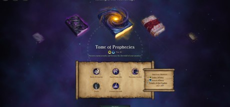 Age of Wonders 4 - Archon Prophecy DLC PC Steam CD Key Age of Wonders 4 - Archon Prophecy DLC PC Steam CD Key