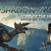 Middle-Earth: Shadow of Mordor - Lord of the Hunt DLC Steam CD Key