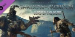 Middle-Earth: Shadow of Mordor - Lord of the Hunt DLC Steam CD Key