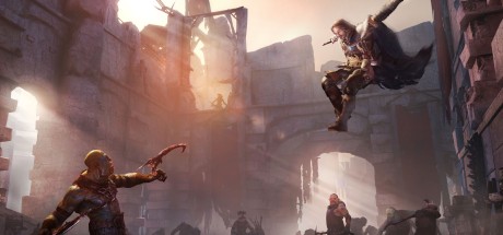 Middle-Earth: Shadow of Mordor - Lord of the Hunt DLC Steam CD Key