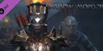 Middle-earth: Shadow of Mordor - Flesh Burners Warband DLC Steam CD Key