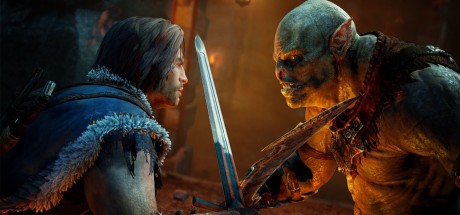 Middle-earth: Shadow of Mordor - Flesh Burners Warband DLC Steam CD Key Middle-earth: Shadow of Mordor - Flesh Burners Warband DLC Steam CD Key