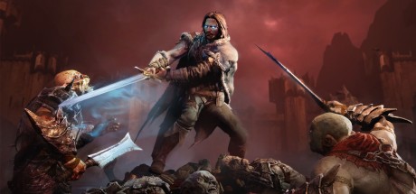 Middle-earth: Shadow of Mordor - Flesh Burners Warband DLC Steam CD Key Middle-earth: Shadow of Mordor - Flesh Burners Warband DLC Steam CD Key