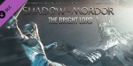 Middle-Earth: Shadow of Mordor - The Bright Lord DLC Steam CD Key