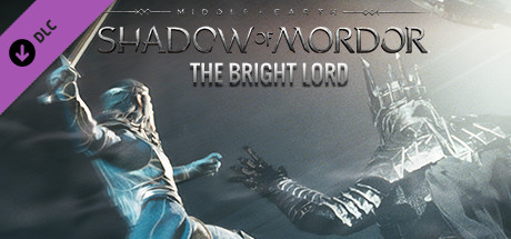 Middle-Earth: Shadow of Mordor - The Bright Lord DLC Steam CD Key Middle-Earth: Shadow of Mordor - The Bright Lord DLC Steam CD Key