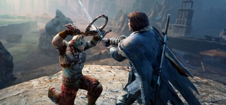 Middle-Earth: Shadow of Mordor - The Bright Lord DLC Steam CD Key