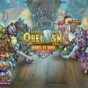 Across the Obelisk - Shores of Sahti DLC PC Steam CD Key