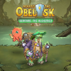Across the Obelisk - Bernard, the Alchemist DLC PC Steam CD Key
