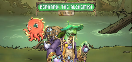 Across the Obelisk - Bernard, the Alchemist DLC EU PC Steam CD Key Across the Obelisk - Bernard, the Alchemist DLC EU PC Steam CD Key