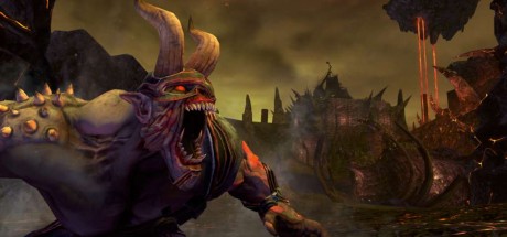 Saints Row: Gat Out Of Hell - Devil's Workshop DLC Steam CD Key