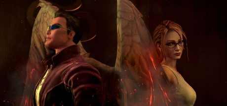 Saints Row: Gat Out Of Hell - Devil's Workshop DLC Steam CD Key