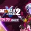 Dragon Ball Xenoverse 2 - Future Saga Chapter 2 DLC PC Steam CD Key Dragon Ball Xenoverse 2 - Future Saga Chapter 2 DLC PC Steam CD Key