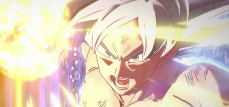 Dragon Ball Xenoverse 2 - Future Saga Chapter 2 DLC PC Steam CD Key Dragon Ball Xenoverse 2 - Future Saga Chapter 2 DLC PC Steam CD Key