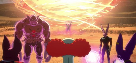 Dragon Ball Xenoverse 2 - Future Saga Chapter 2 DLC PC Steam CD Key Dragon Ball Xenoverse 2 - Future Saga Chapter 2 DLC PC Steam CD Key