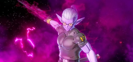 Dragon Ball Xenoverse 2 - Future Saga Chapter 2 DLC PC Steam CD Key Dragon Ball Xenoverse 2 - Future Saga Chapter 2 DLC PC Steam CD Key