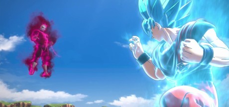 Dragon Ball Xenoverse 2 - Future Saga Chapter 2 DLC PC Steam CD Key Dragon Ball Xenoverse 2 - Future Saga Chapter 2 DLC PC Steam CD Key