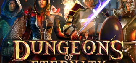 Dungeons Of Eternity PC Steam CD Key