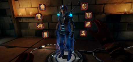 Dungeons Of Eternity PC Steam CD Key