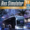 Bus Simulator 21 Next Stop: Gold Edition PC Steam CD Key Bus Simulator 21 Next Stop: Gold Edition PC Steam CD Key