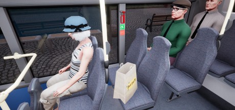 Bus Simulator 21 Next Stop: Gold Edition EU PC Steam CD Key Bus Simulator 21 Next Stop: Gold Edition EU PC Steam CD Key