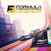 Formula Legends PC Steam CD Key