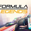 Formula Legends EU PC Steam CD Key Formula Legends EU PC Steam CD Key