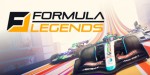 Formula Legends PC Steam CD Key