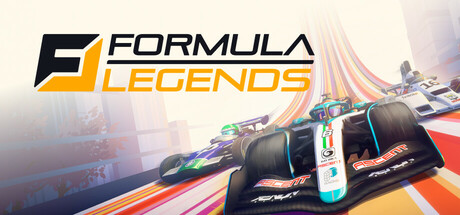 Formula Legends EU PC Steam CD Key Formula Legends EU PC Steam CD Key