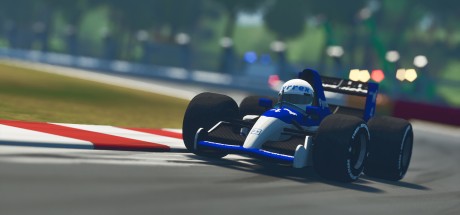 Formula Legends EU PC Steam CD Key Formula Legends EU PC Steam CD Key