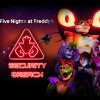 Five Nights at Freddy's: Security Breach EN/DE/FR/ES/IT/PT Languages Only AR XBOX One / Xbox Series X|S CD Key