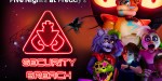 Five Nights at Freddy's: Security Breach EN/DE/FR/ES/IT/PT Languages Only AR XBOX One / Xbox Series X|S CD Key