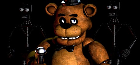 Five Nights at Freddy's 2 AR XBOX One / Xbox Series X|S / Windows CD Key Five Nights at Freddy's 2 AR XBOX One / Xbox Series X|S / Windows CD Key