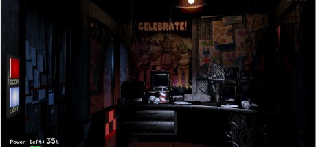 Five Nights at Freddy's: Help Wanted US XBOX One CD Key