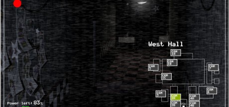 Five Nights at Freddy's: Help Wanted US XBOX One CD Key