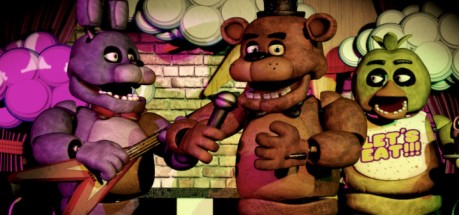 Five Nights at Freddy's: Help Wanted US XBOX One CD Key