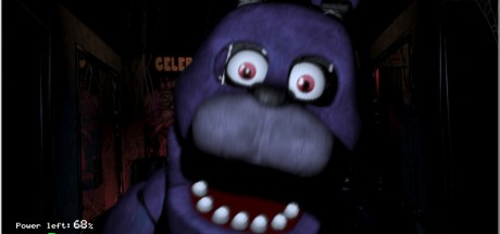 Five Nights at Freddy's: Help Wanted US XBOX One CD Key