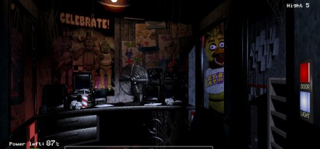 Five Nights at Freddy's: Help Wanted US XBOX One CD Key