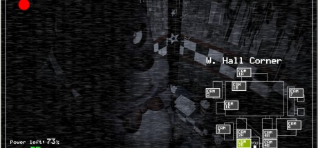 Five Nights at Freddy's: Help Wanted US XBOX One CD Key