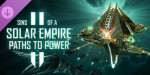 Sins of a Solar Empire II - Paths to Power DLC PC Steam CD Key