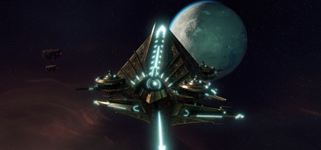 Sins of a Solar Empire II - Paths to Power DLC PC Steam CD Key Sins of a Solar Empire II - Paths to Power DLC PC Steam CD Key