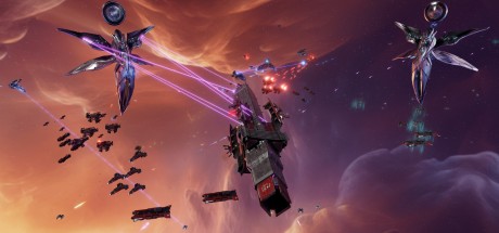 Sins of a Solar Empire II - Paths to Power DLC PC Steam CD Key Sins of a Solar Empire II - Paths to Power DLC PC Steam CD Key