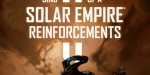 Sins of a Solar Empire II - Reinforcements DLC PC Steam CD Key