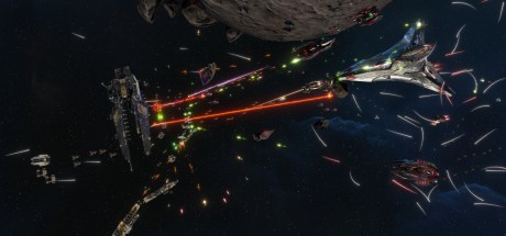 Sins of a Solar Empire II - Reinforcements DLC PC Steam CD Key