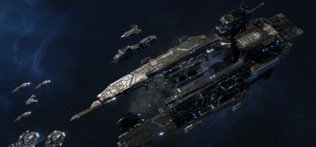 Sins of a Solar Empire II - Reinforcements DLC PC Steam CD Key