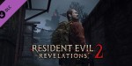 Resident Evil Revelations 2 - Episode Two: Contemplation DLC PC Steam CD Key