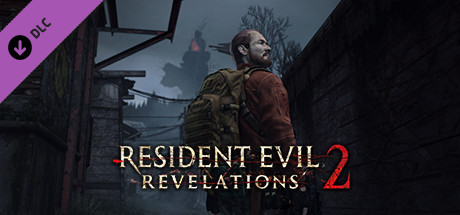 Resident Evil Revelations 2 - Episode Two: Contemplation DLC PC Steam CD Key